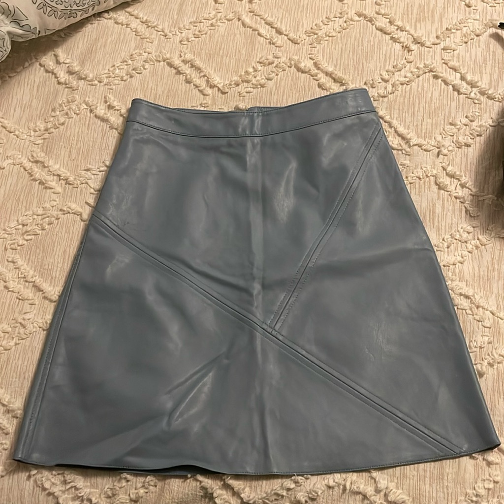 Zara Basic Collection